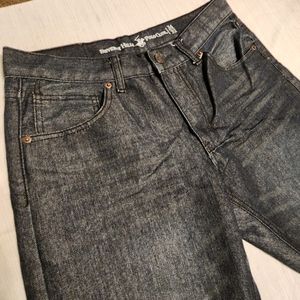 Beverly Hills Polo Club Men's jeans W  34 L32